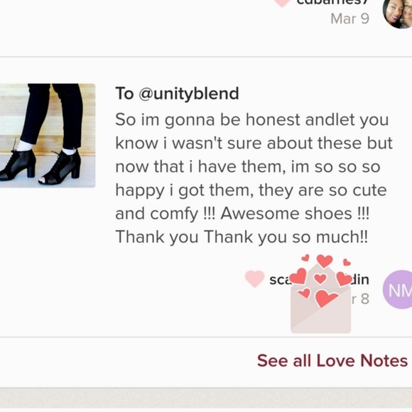 BUY 1, GET 1 FREE! Faux Suede Lace-Up Bootie - Picture 5 of 8